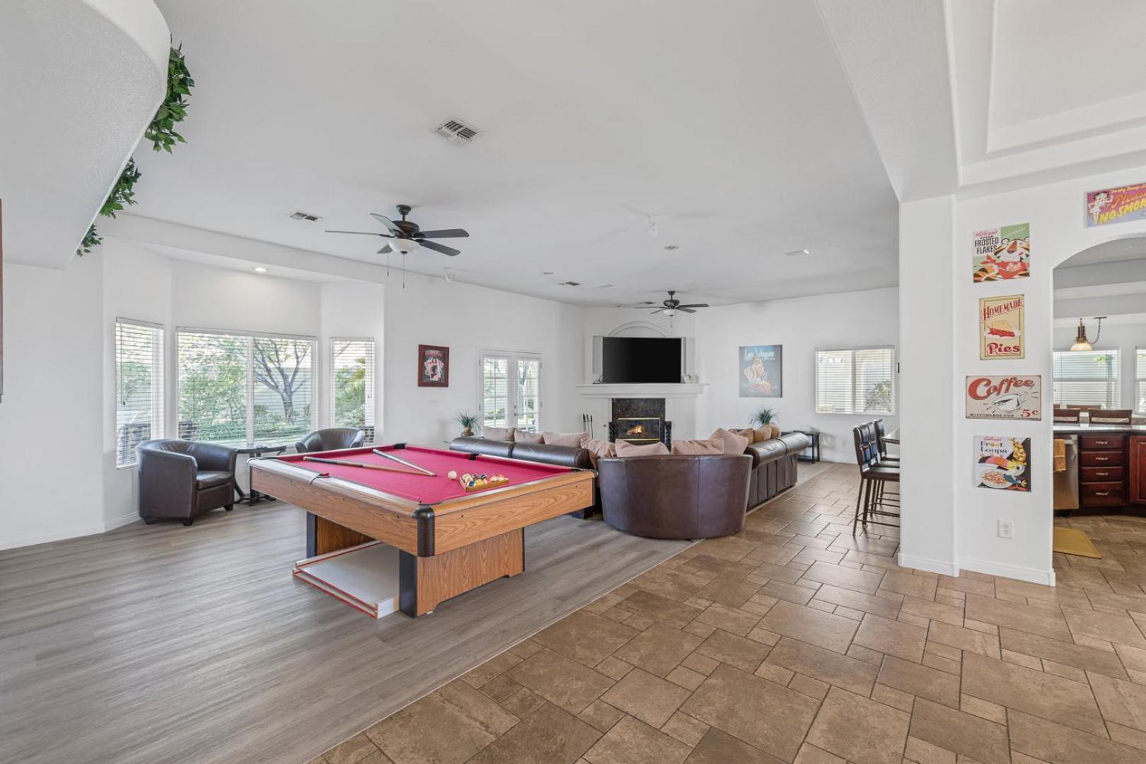 Villa Lucky Getaway Lv à Las Vegas Extérieur photo