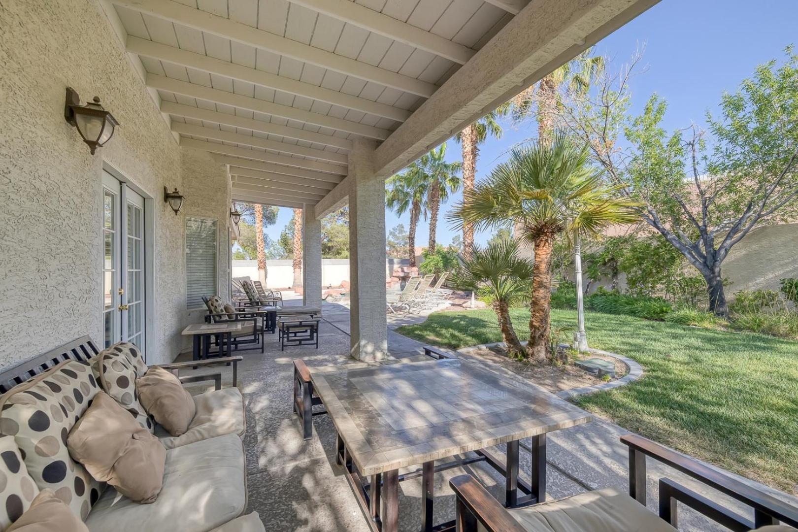 Villa Lucky Getaway Lv à Las Vegas Extérieur photo